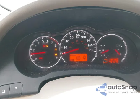 2012 Nissan Altima 2.5 S z USA, uszkodzony, nr VIN 1N4AL2AP8CC256799